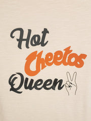 Divas on Fleek T-Shirt Hot Cheetos Queen